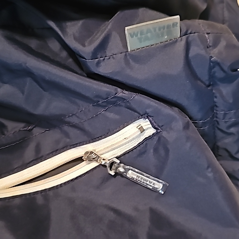 Weather Tamer jacket - Picture 4 of 7